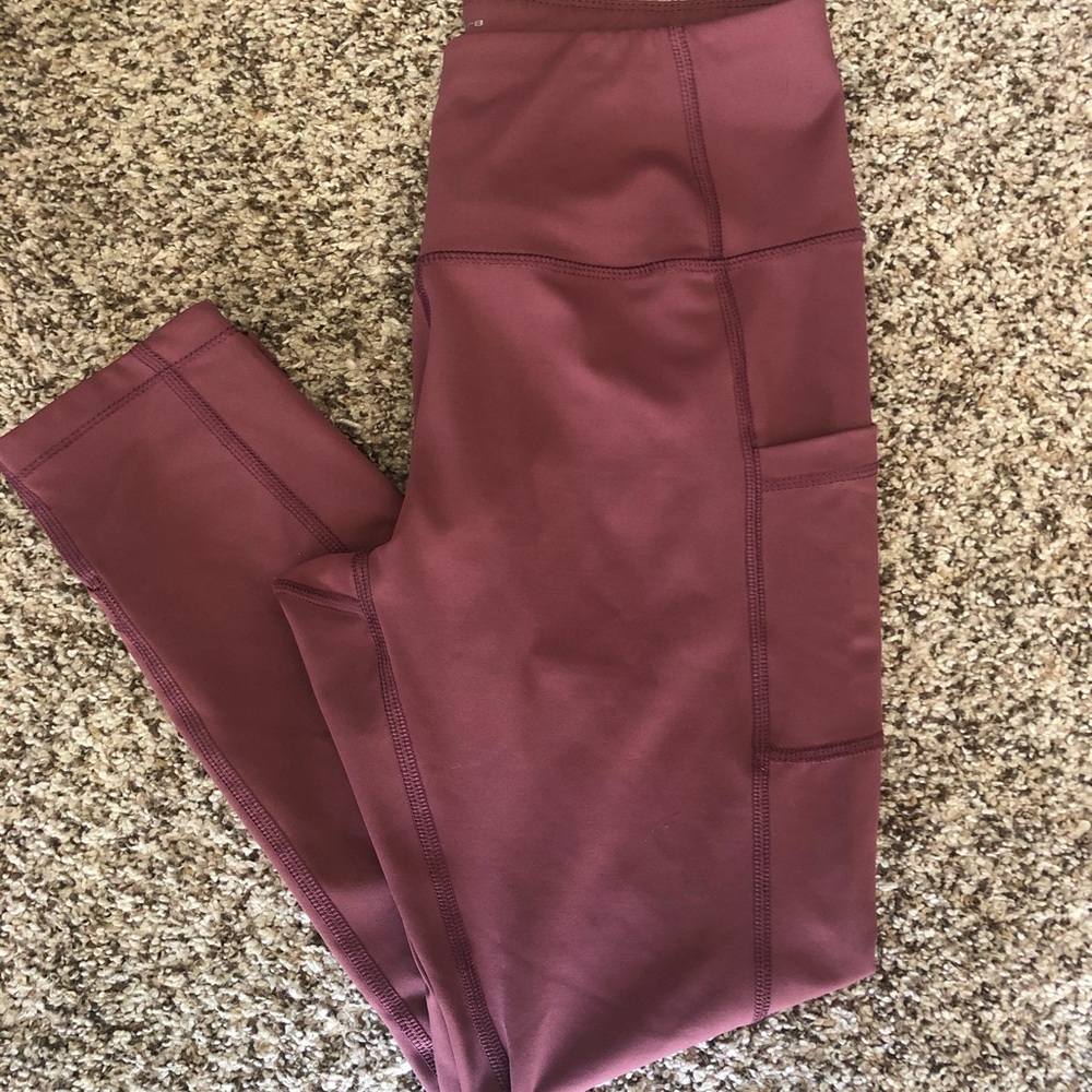 TJ Maxx Leggings